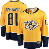 Jonathan Marchessault Nashville Predators Fanatics Breakaway Jersey - NHL Jerseys