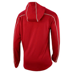 Philadelphia Phillies Columbia Omni-Wick Shotgun Pullover Hoodie - MLB Hoodies