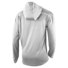 Philadelphia Phillies Columbia Omni-Wick Shotgun Pullover Hoodie - MLB Hoodies