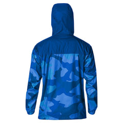Philadelphia Phillies Columbia Camo Flash Challenger Full-Zip Windbreaker Jacket - MLB Jackets