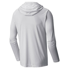 Philadelphia Phillies Columbia Omni-Wick Terminal Tackle Raglan Long Sleeve Hoodie T-Shirt - MLB Hoodies