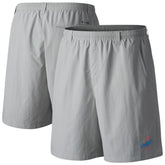Los Angeles Dodgers Columbia Backcast Shorts - MLB Shorts