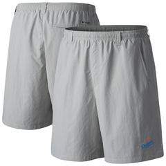 Los Angeles Dodgers Columbia Backcast Shorts - MLB Shorts
