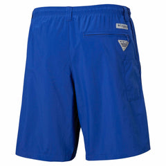 Los Angeles Dodgers Columbia Backcast Shorts - MLB Shorts