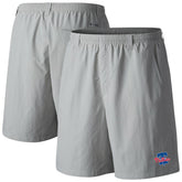 Philadelphia Phillies Columbia Backcast Shorts - MLB Shorts