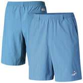 Los Angeles Dodgers Columbia Backcast Shorts - MLB Shorts