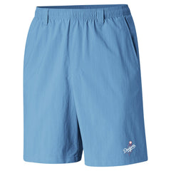 Los Angeles Dodgers Columbia Backcast Shorts - MLB Shorts