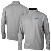 Los Angeles Dodgers Columbia Omni-Wick Bogey's Paradise Quarter-Zip Top - MLB Tops