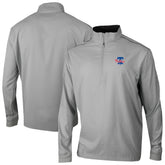 Philadelphia Phillies Columbia Omni-Wick Bogey's Paradise Quarter-Zip Top - MLB Tops