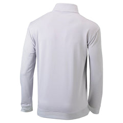 Philadelphia Phillies Columbia Omni-Wick Even Lie Quarter-Zip Pullover Top - MLB Pullover