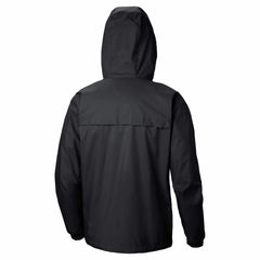 Los Angeles Dodgers Columbia Oroville Creek Lined Full-Zip Jacket - MLB Jackets