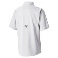 Philadelphia Phillies Columbia Omni-Wick Low Drag Offshore Button-Up Shirt - MLB