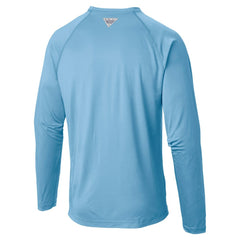 Atlanta Braves Columbia Terminal Tackle Long Sleeve T-Shirt - MLB T-shirts