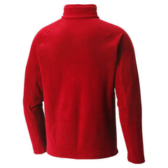 Philadelphia Phillies Columbia Fast Trek III Half-Zip Fleece Pullover - MLB Pullover