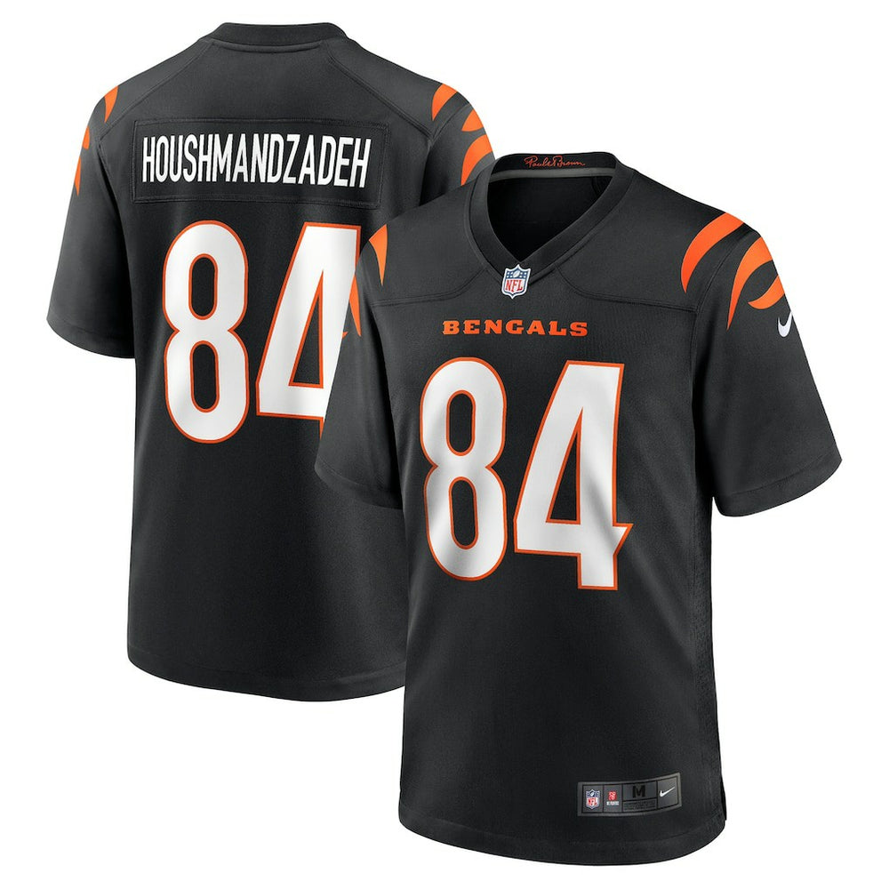 Cincinnati Bengals T. J. Houshmandzadeh Team Retired Player Game Jersey | NFL Hot