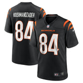 Cincinnati Bengals T. J. Houshmandzadeh Team Retired Player Game Jersey | NFL Hot