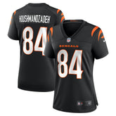 Cincinnati Bengals T. J. Houshmandzadeh Women's Team Retired Player Game Jersey | NFL Hot
