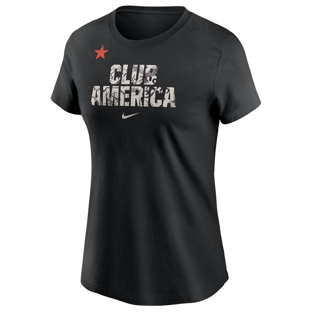 Club America Women's CA x CA T-Shirt