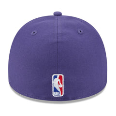 Purple Phoenix Suns 2025 NBA Draft A-Frame 59FIFTY Fitted Hat | NBA