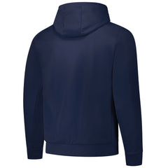 Cleveland Guardians Dunbrooke Champion Pullover Hoodie - MLB Hoodies