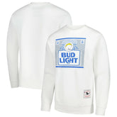 Los Angeles Chargers x Bud Light The Crest Pullover Sweatshirt | NFL Hot