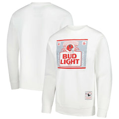 Atlanta Falcons x Bud Light The Crest Pullover Sweatshirt | NFL Near me