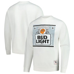Cincinnati Bengals x Bud Light The Crest Pullover Sweatshirt | NFL Outlet
