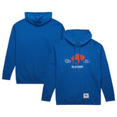 Buffalo Bills NFL x Bud Light Vintage Pullover Hoodie | NFL Online