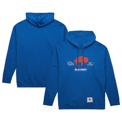 Buffalo Bills NFL x Bud Light Vintage Pullover Hoodie | NFL Online