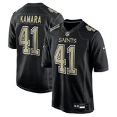 New Orleans Saints Alvin Kamara Fashion Game Jersey | NFL US