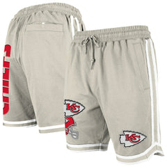 Kansas City Chiefs Stone Multi Patch Shorts | NFL US