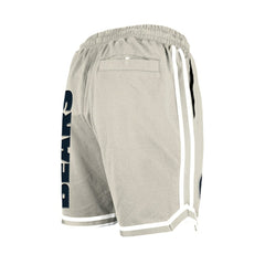 Chicago Bears Stone Multi Patch Shorts | NFL Hot