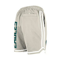 Philadelphia Eagles Stone Multi Patch Shorts | NFL On sale
