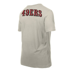 San Francisco 49ers Multi Patch T-Shirt | NFL New