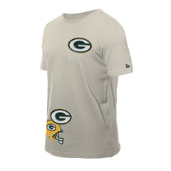 Green Bay Packers Multi Patch T-Shirt | NFL Outlet
