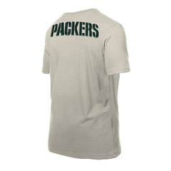 Green Bay Packers Multi Patch T-Shirt | NFL Outlet