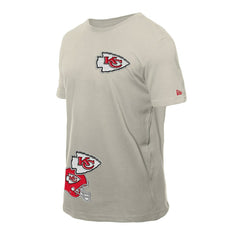 Kansas City Chiefs Multi Patch T-Shirt | NFL On sale