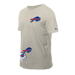 Buffalo Bills Multi Patch T-Shirt | NFL Sale