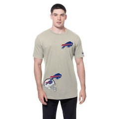 Buffalo Bills Multi Patch T-Shirt | NFL Sale
