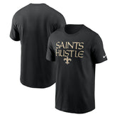New Orleans Saints Hometown T-Shirt | NFL Online