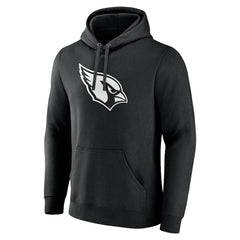Arizona Cardinals Personalized Name & Number Pullover Hoodie | NFL New