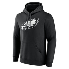 Philadelphia Eagles Personalized Name & Number Pullover Hoodie | NFL Online