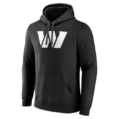 Washington Commanders Personalized Name & Number Pullover Hoodie | NFL US
