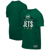 New York Jets 2025 NFL Training Camp T-Shirt | NFL On sale