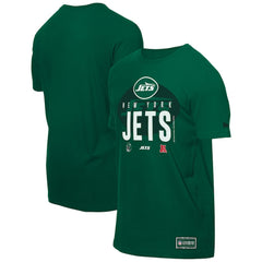 New York Jets 2025 NFL Training Camp T-Shirt | NFL On sale