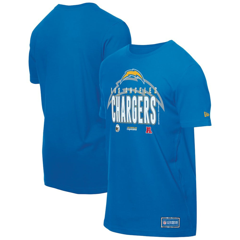 Los Angeles Chargers 2025 NFL Training Camp T-Shirt | NFL Sale