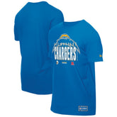 Los Angeles Chargers 2025 NFL Training Camp T-Shirt | NFL Sale