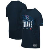 Tennessee Titans 2025 NFL Training Camp T-Shirt | NFL Discount