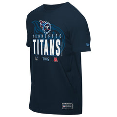Tennessee Titans 2025 NFL Training Camp T-Shirt | NFL Discount