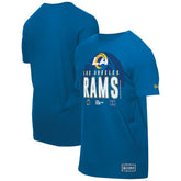 Los Angeles Rams 2025 NFL Training Camp T-Shirt | NFL US